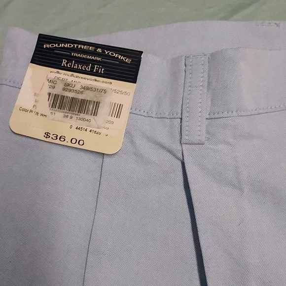 mens shorts - Picture 3 of 6